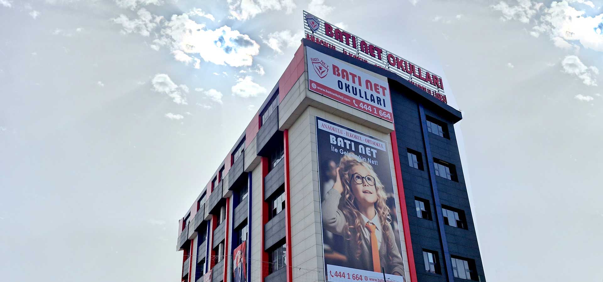 Batıkent Kolej