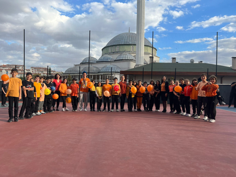 2-8 Kasım Lösemi haftası